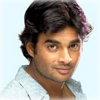 Madhavan