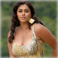 Namitha