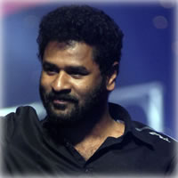 Prabhu Deva