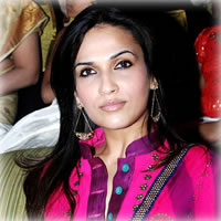 Soundarya Rajinikanth