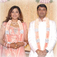 Meena &Vidyasagar 