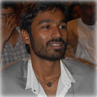 Dhanush