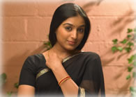 Padmapriya