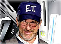 Steven Spielberg