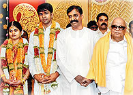 Vairamuthu Son Marriage