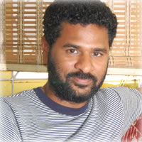 Prabhu Deva