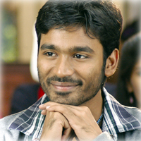 Dhanush