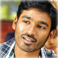 Dhanush