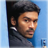 Dhanush