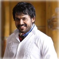 Karthi 