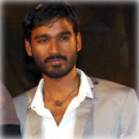 Dhanush