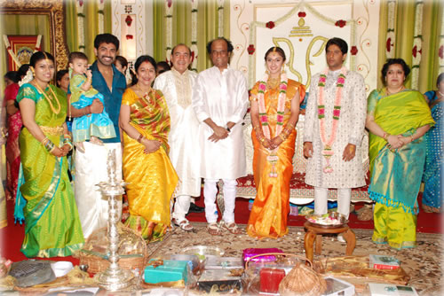 Sridevi wedding 