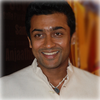 Suriya