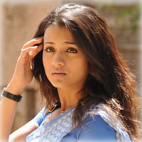 Trisha