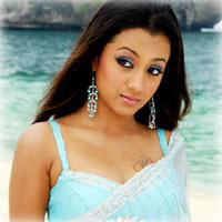 Trisha