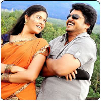 Thambi Vettothi Sundaram