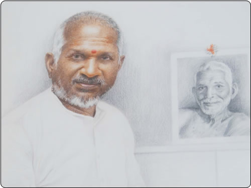 Ilayaraja