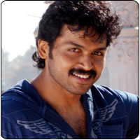 Karthi