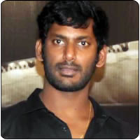 Vishal
