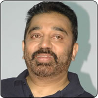 Kamal Hasan