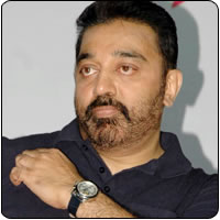 Kamal Haasan