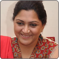 Kushboo