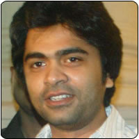 Silambarasan