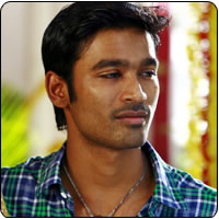 Dhanush