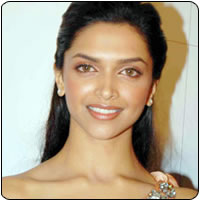 Deepika Padukone