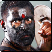 Raavanan