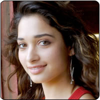 Tamannah
