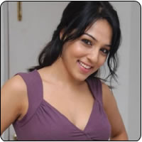 Lekha Washington