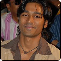 Dhanush