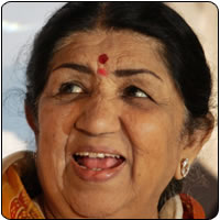 Lata Mangeshkar