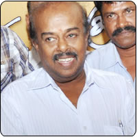 Rama Narayanan