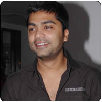 Silambarasan