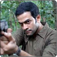 Prithviraj