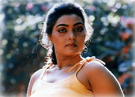 Silk Smitha
