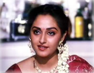 Actress Jayapradha