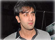 Ranbir Kapoor