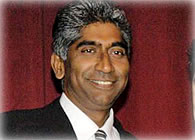 Ashok Amrithraj