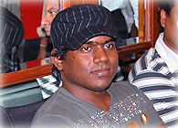 Yuvan Shankar Raja