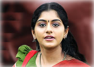 Meera Nandakumar
