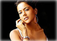 Sameera Reddy