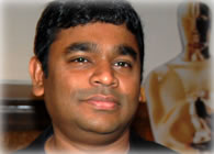 Oscar winner A.R. Rahman