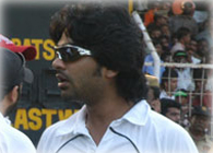 Silambarasan