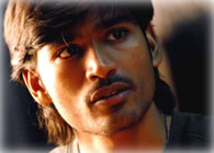 Dhanush