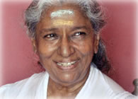 S Janaki