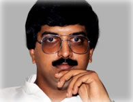 Gollapudi Srinivas 