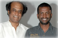 Rajinikanth Suseendran